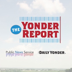 The Yonder Report - October 3, 2024