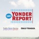The Yonder Report