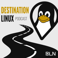 Destination Linux EP14 – Joe Ressington of Late Night Linux