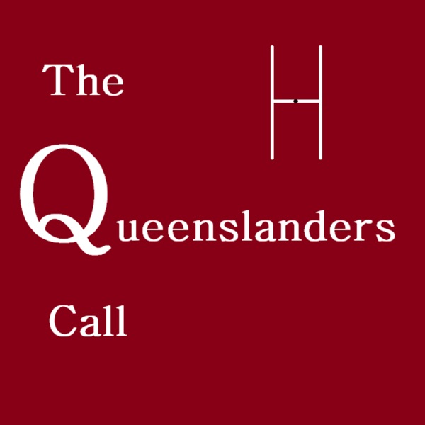 The Queenslanders Call's Podcast