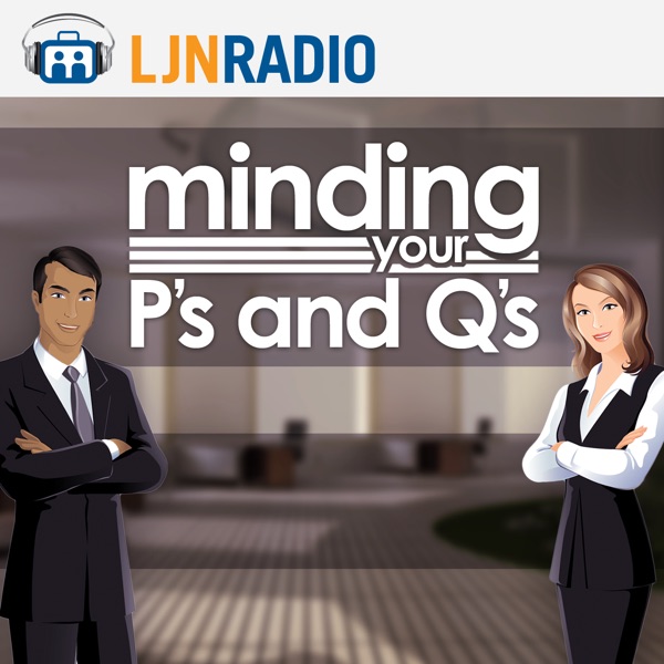 LJNRadio: Minding Your P's and Q's