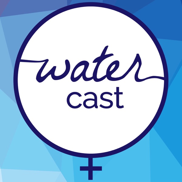 WATERcast Artwork