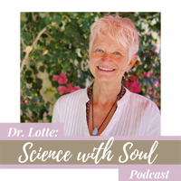 Conversations with Medical Intuitive Caroline Sutherland