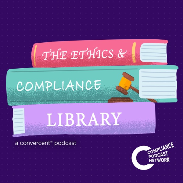 Artwork for The Ethics and Compliance Library