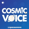 CosmicVoice@Spaceonova  artwork