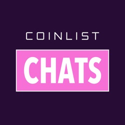 CoinList Chats: Stablecoins with Nic Carter