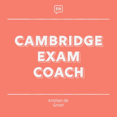 Cambridge English Exam Coach Cambridge English Exam Coach