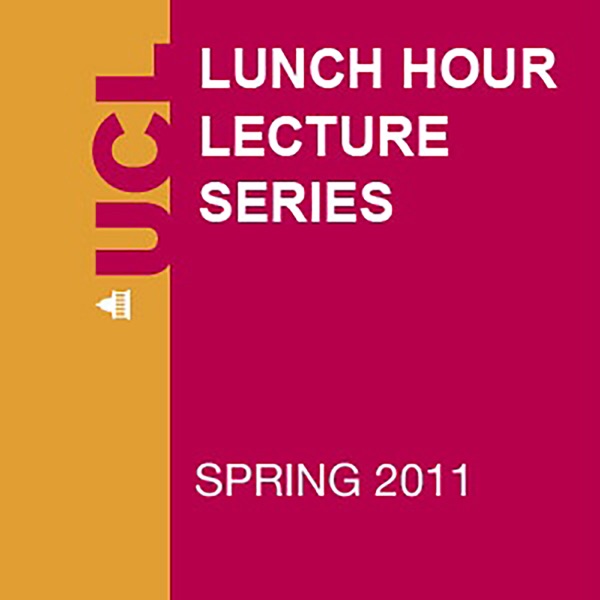 Lunch Hour Lectures - Spring 2011 - Audio Artwork