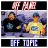 Off Panel Off Topic artwork