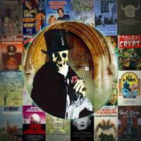 HYPNOGORIA 222 - Remembering Peter Straub