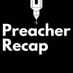 Preacher: Dallas (205) - FNTH71