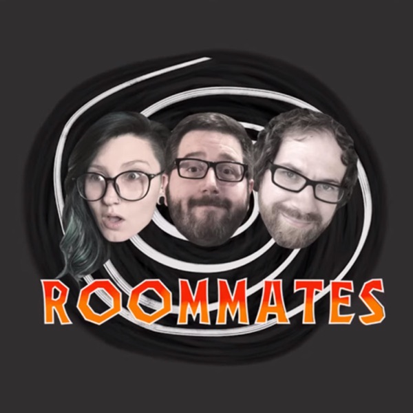 Roommates Podcast Artwork