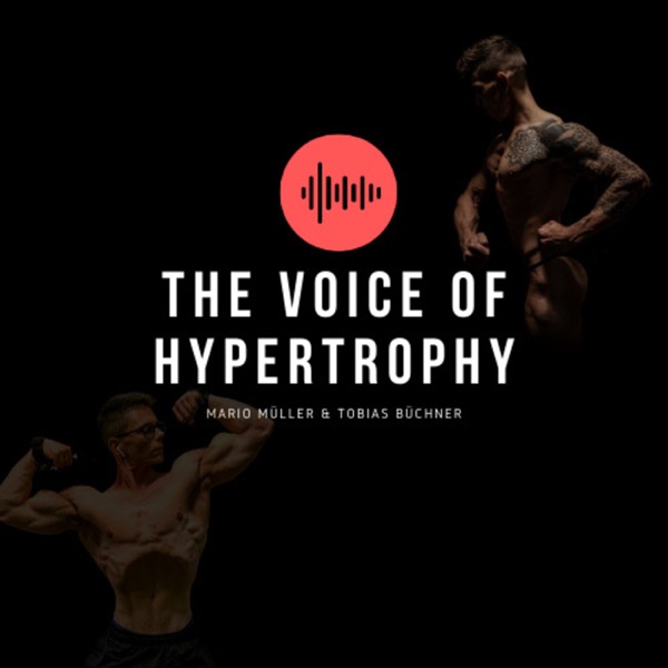 The Voice of Hypertrophy