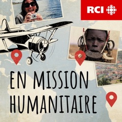 RCI | Français : En mission humanitaire