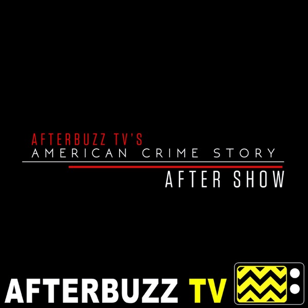 The American Crime Story Podcast Artwork