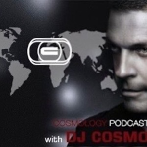 DJ COSMO | COSMOLOGY PODCAST