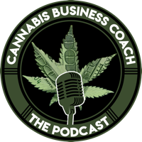 The Cannabis Business Coach Podcast Episode 37: Laura Lagano, Holistic Cannabis Academy
