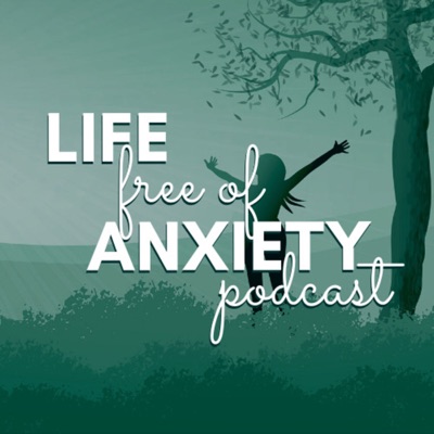 Life Free of Anxiety, with Erica & Dr. Charles Barr Life Free of Anxiety, with Erica & Dr. Charles Barr