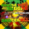 Reggae & Dancehall Radio Show - Kawulé Vibes