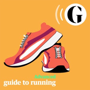 Advanced: the Guardian guide to running