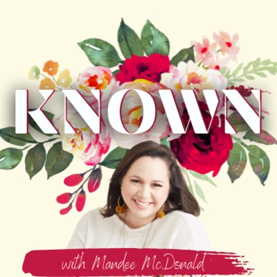 Known with Mandee McD Known with Mandee McD
