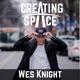 Creating Space with Wes Knight