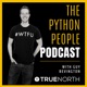 S2 | E16 - The Python People Podcast - Giancarlo Cobino