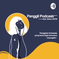 Panggil Podcast