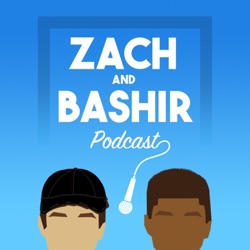 Zach and Bashir's Favorites of 2020