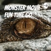 Monster Movie Fun Time Go artwork