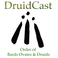 DruidCast - A Druid Podcast Episode 150