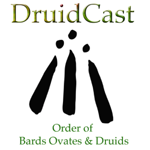 Druidcast - The Druid Podcast podcast