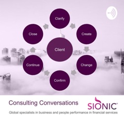 Consulting Conversations 10: Think Big. Start Small!