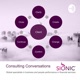 Consulting Conversations: 1. The 7Cs of Consulting