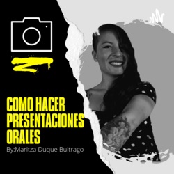 Como hacer presentaciones Orales
