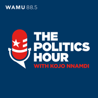 The Politics Hour with Kojo Nnamdi podcast