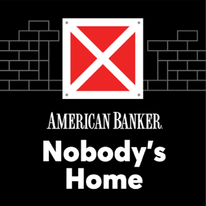 Nobody's Home podcast