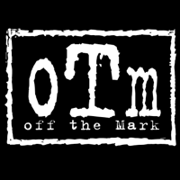 Off the Mark podcast