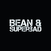 Bean & Superbad Show artwork