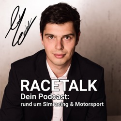 RaceTalk Folge 31 - Ich entwickle rF2 mit!