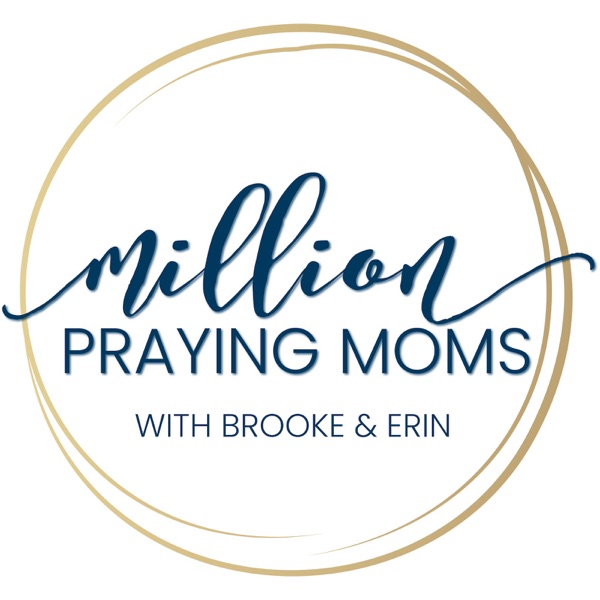 Million Praying Moms Artwork