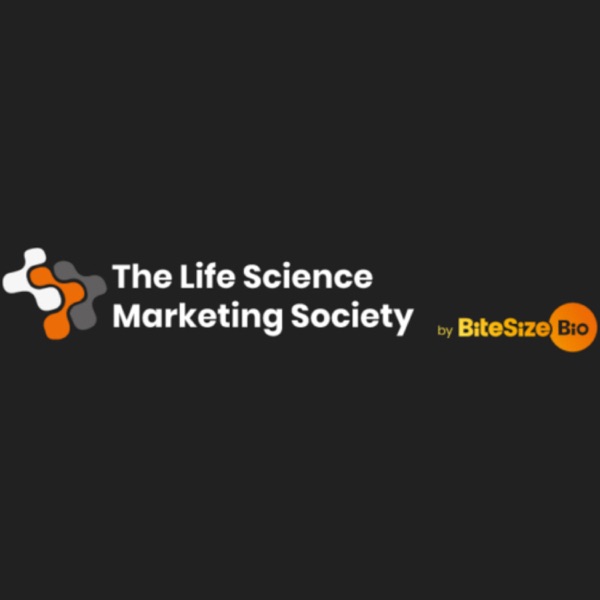 Life Science Marketing Society Artwork