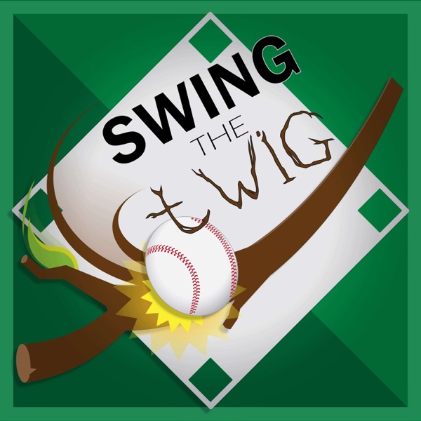 Swing The Twig Artwork