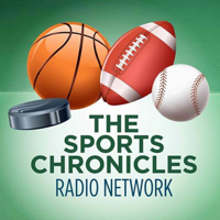 The Sports Chronicles Radio Network podcast