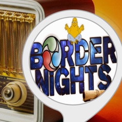 Border Nights, puntata 493 (Roberto Valtolina, Maurizio Fiorentini 19-03-2024)