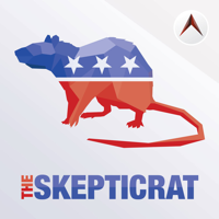 The Skepticrat podcast