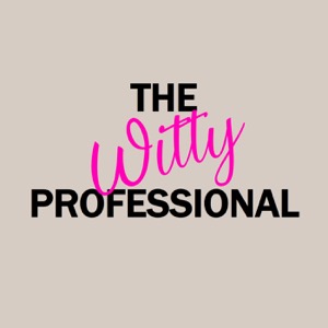 The Witty Professional