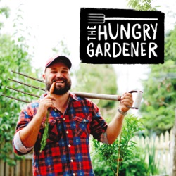 11- Alexandra Olsson - Olssons Salts - The Hungry Gardener Podcast - EP11