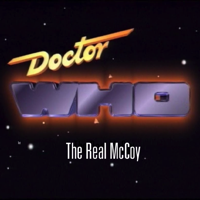 The Colin Baker Years