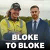 Bloke to Bloke artwork